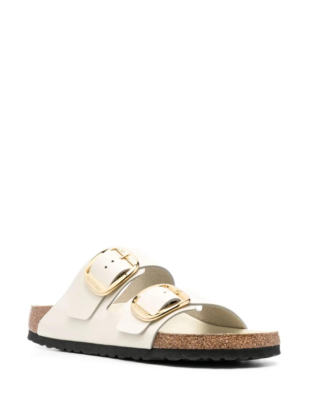 Arizona buckled leather sandals Product Image