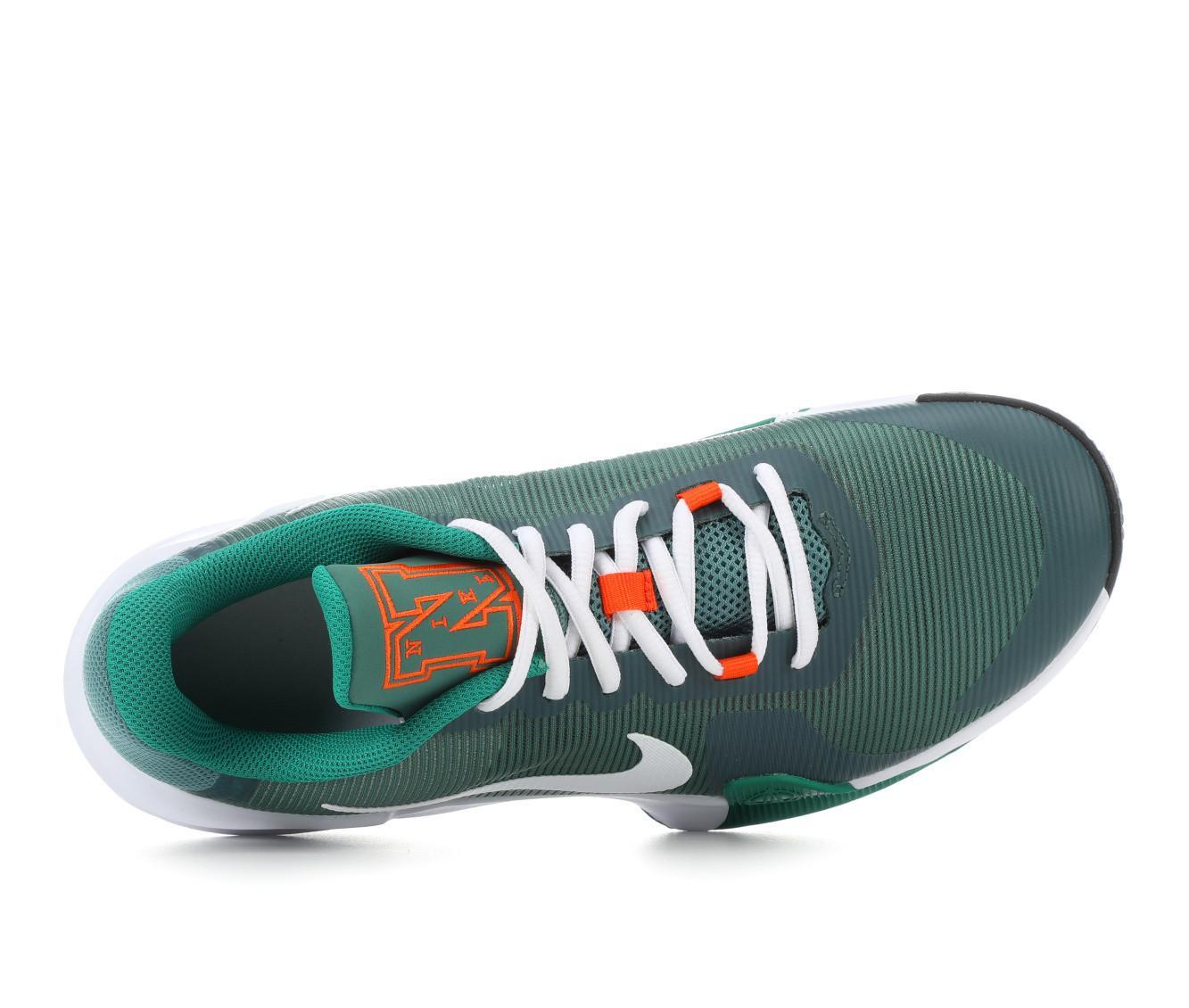 Men's Nike Air Max Impact 4 Basketball Shoes Product Image