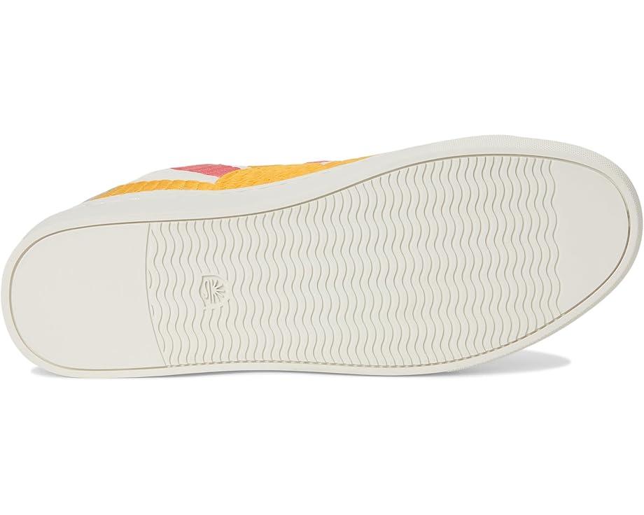 Women's Soludos Rainbow Wave Sneaker Product Image