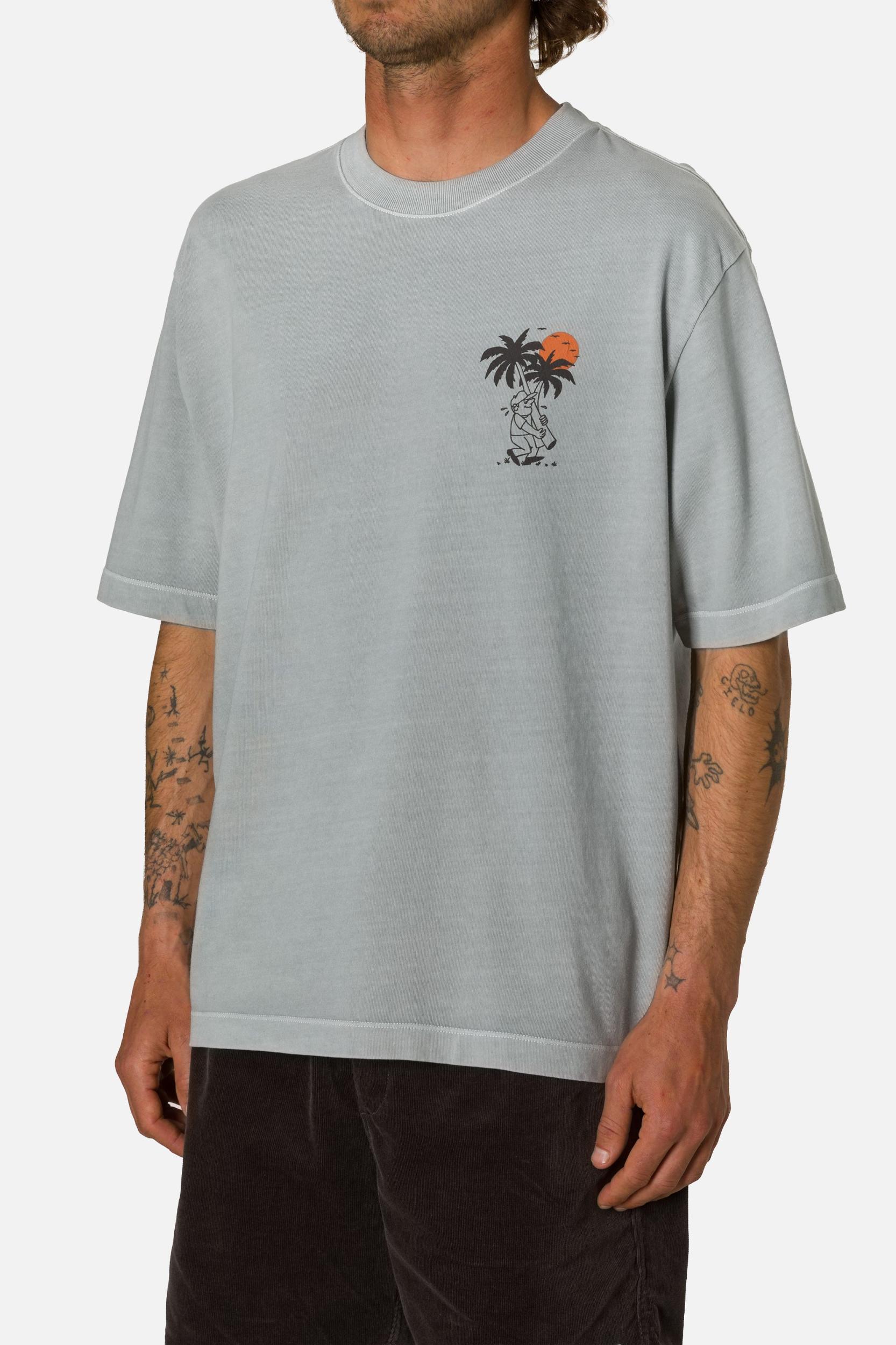 BOYS DELIVERY BOX FIT TEE Product Image