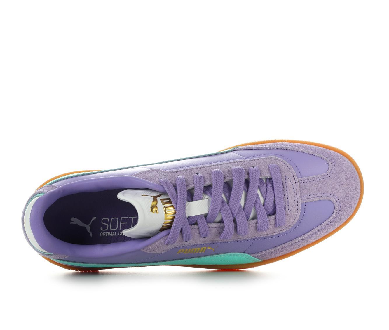 Women's Puma Club II Era Sneakers Product Image