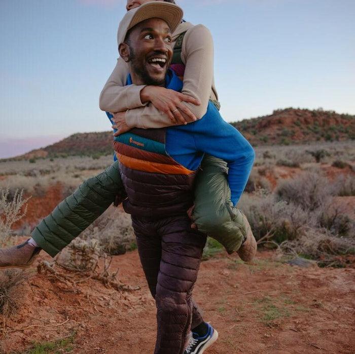 Fuego Down Overall - Men's Product Image