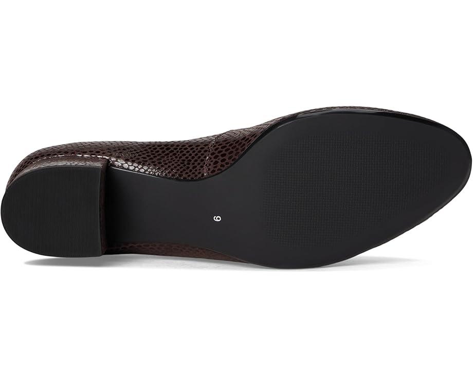 Women's Marc Joseph New York Broad Street Pump Product Image