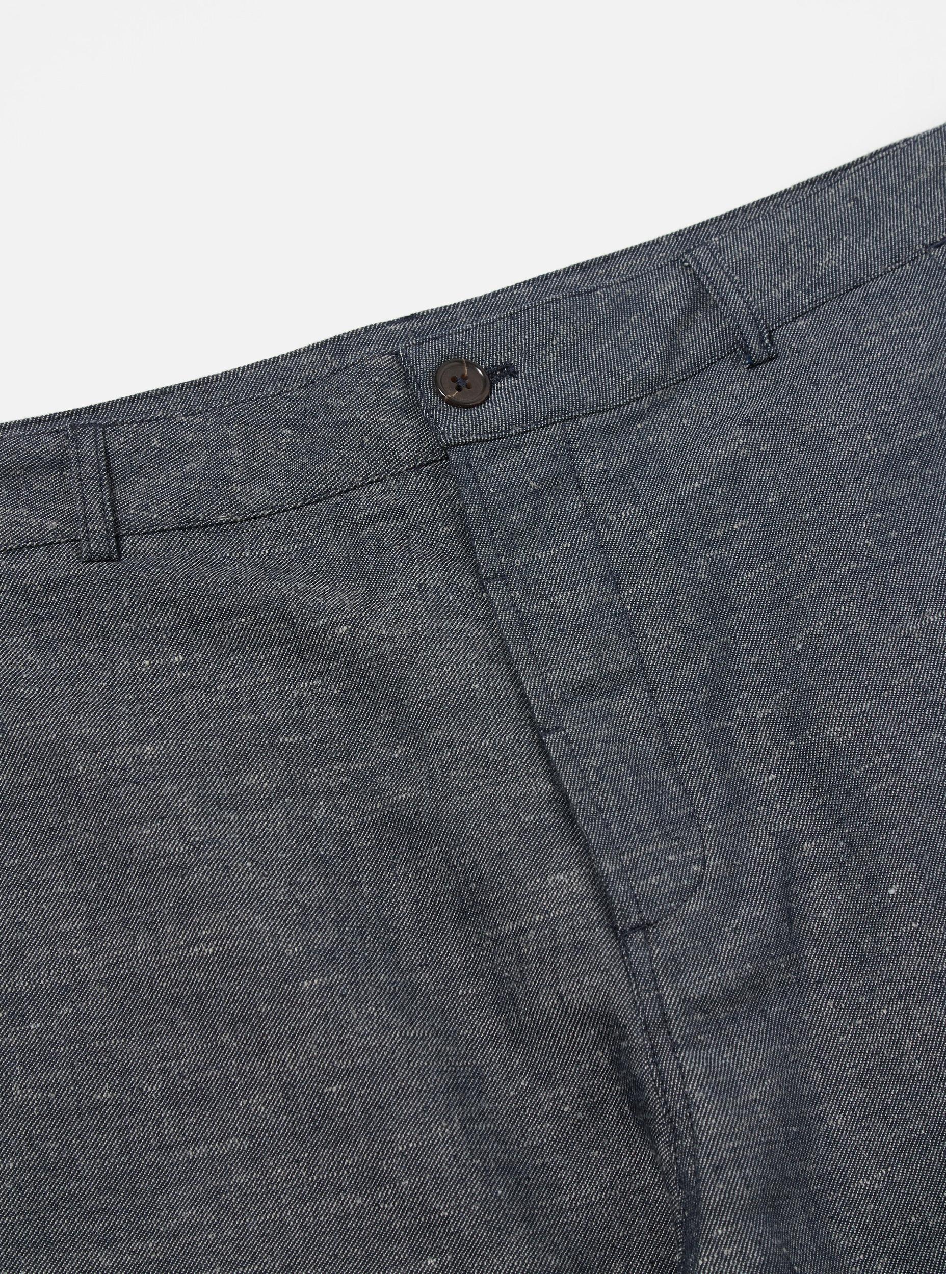 Denim Lord Cotton Linen Military Chino Product Image