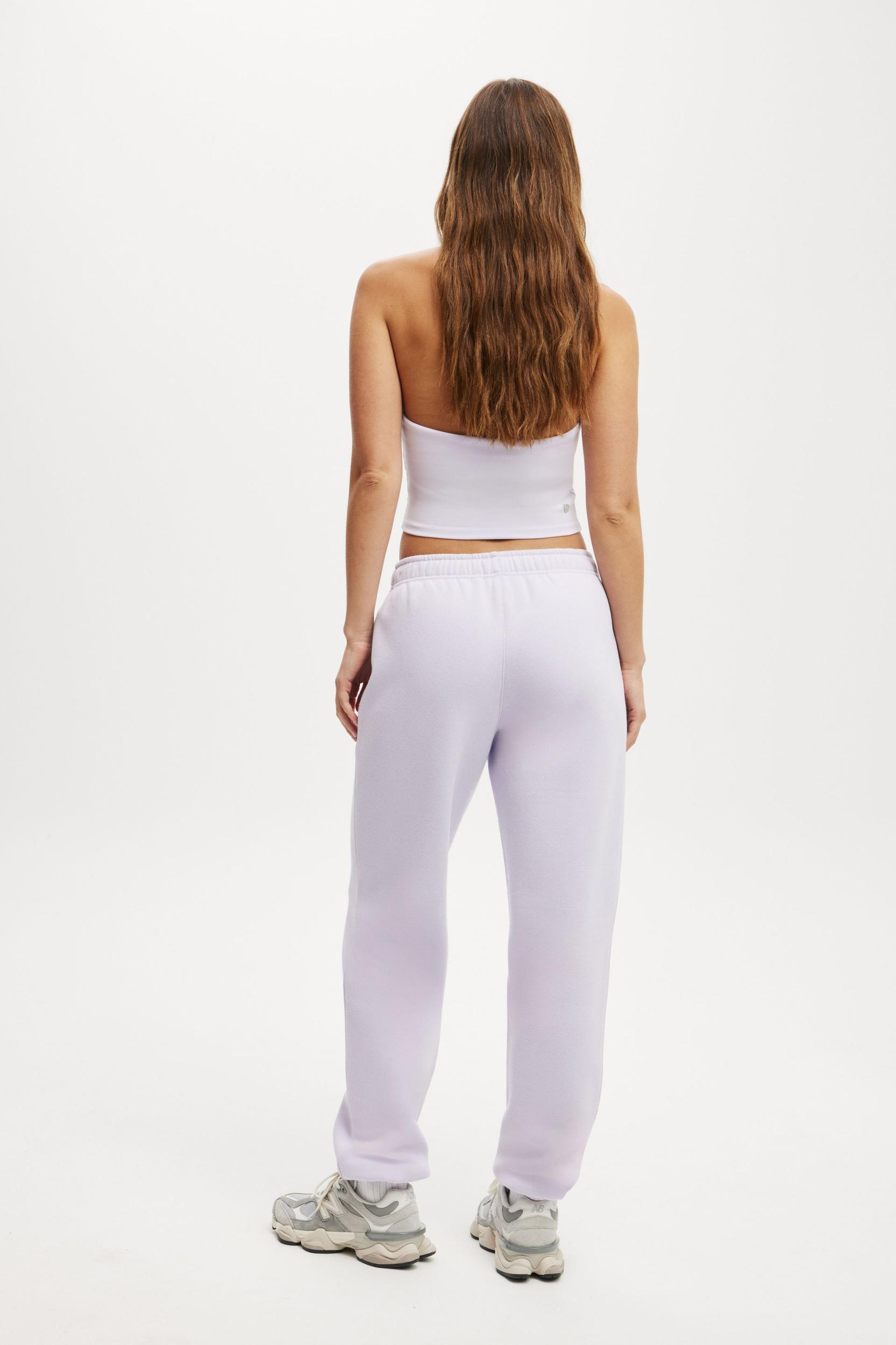 Plush Essential Gym Sweatpant Product Image