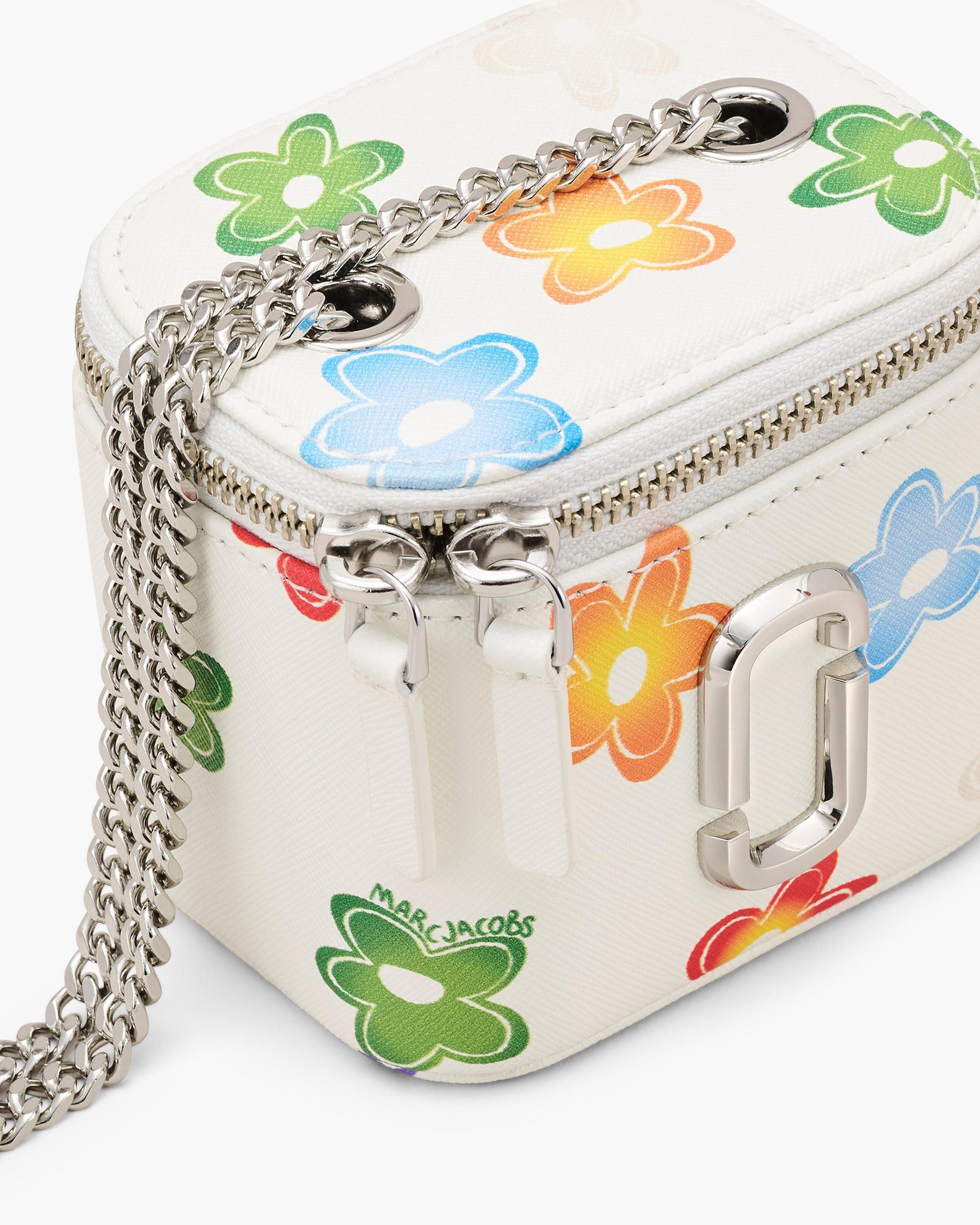 The Wild Daisy J Marc Mini Vanity Bag Product Image