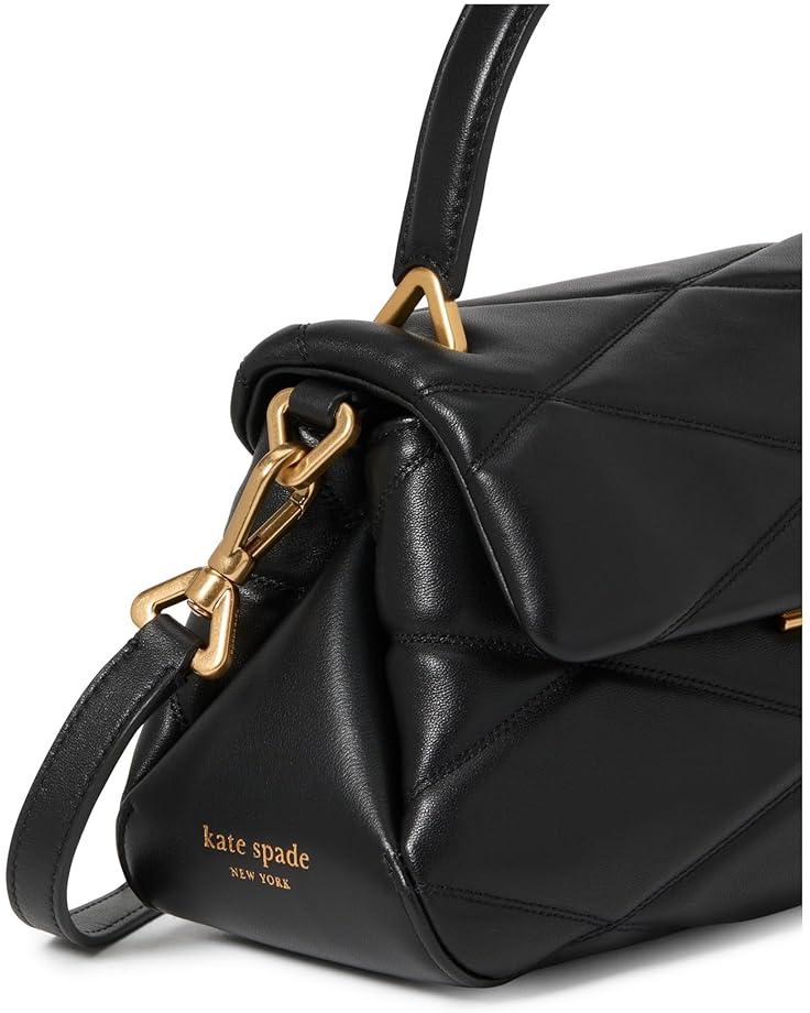 Gramercy Medium Satchel Product Image