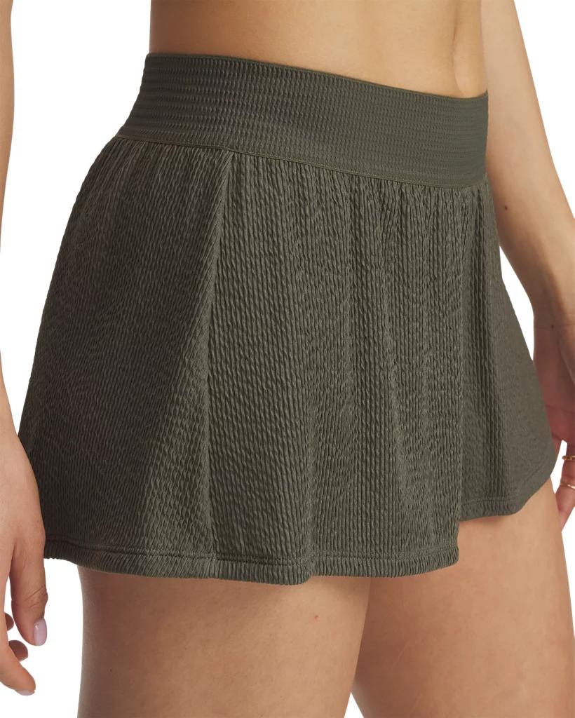 UA Courtside Crinkle Product Image