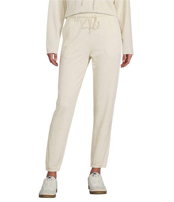 Westbound Coordinating Pull-On Drawstring Jogger Pants Product Image