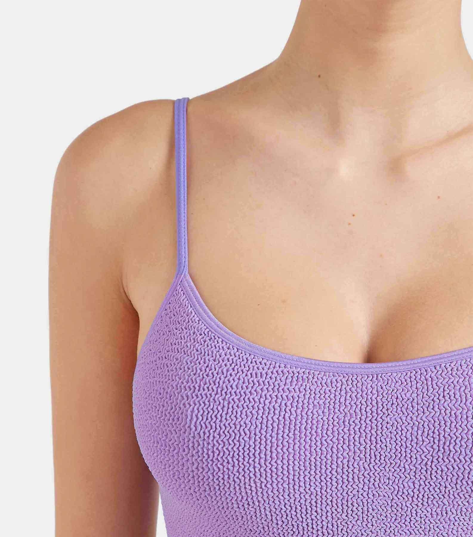 Petra Swim - Lilac Product Image
