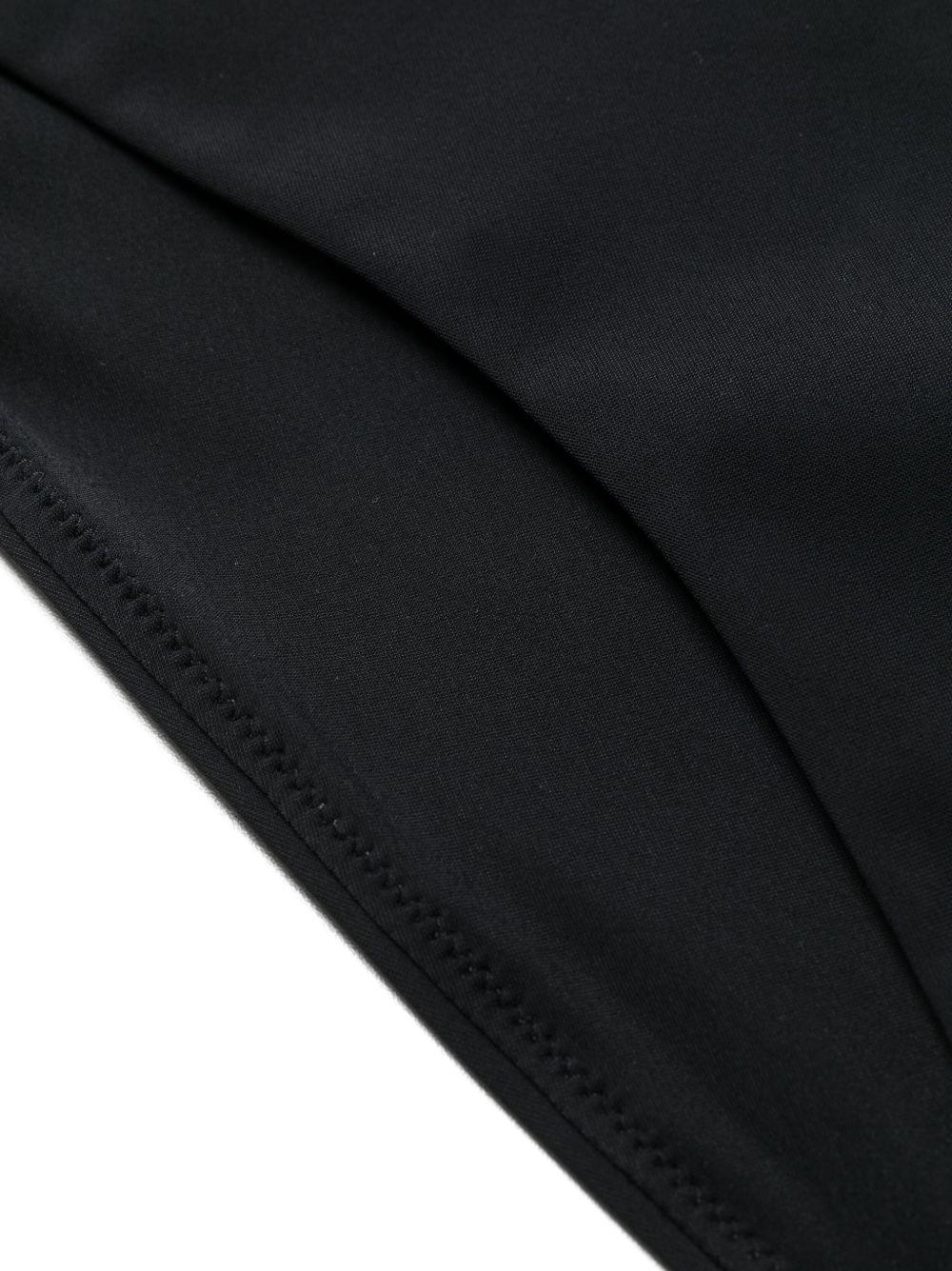 tie-fastening bikini bottoms Product Image