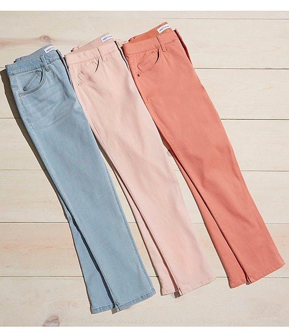 Gibson & Latimer Perfect Fit Ankle Skinny Denim Jeans Product Image