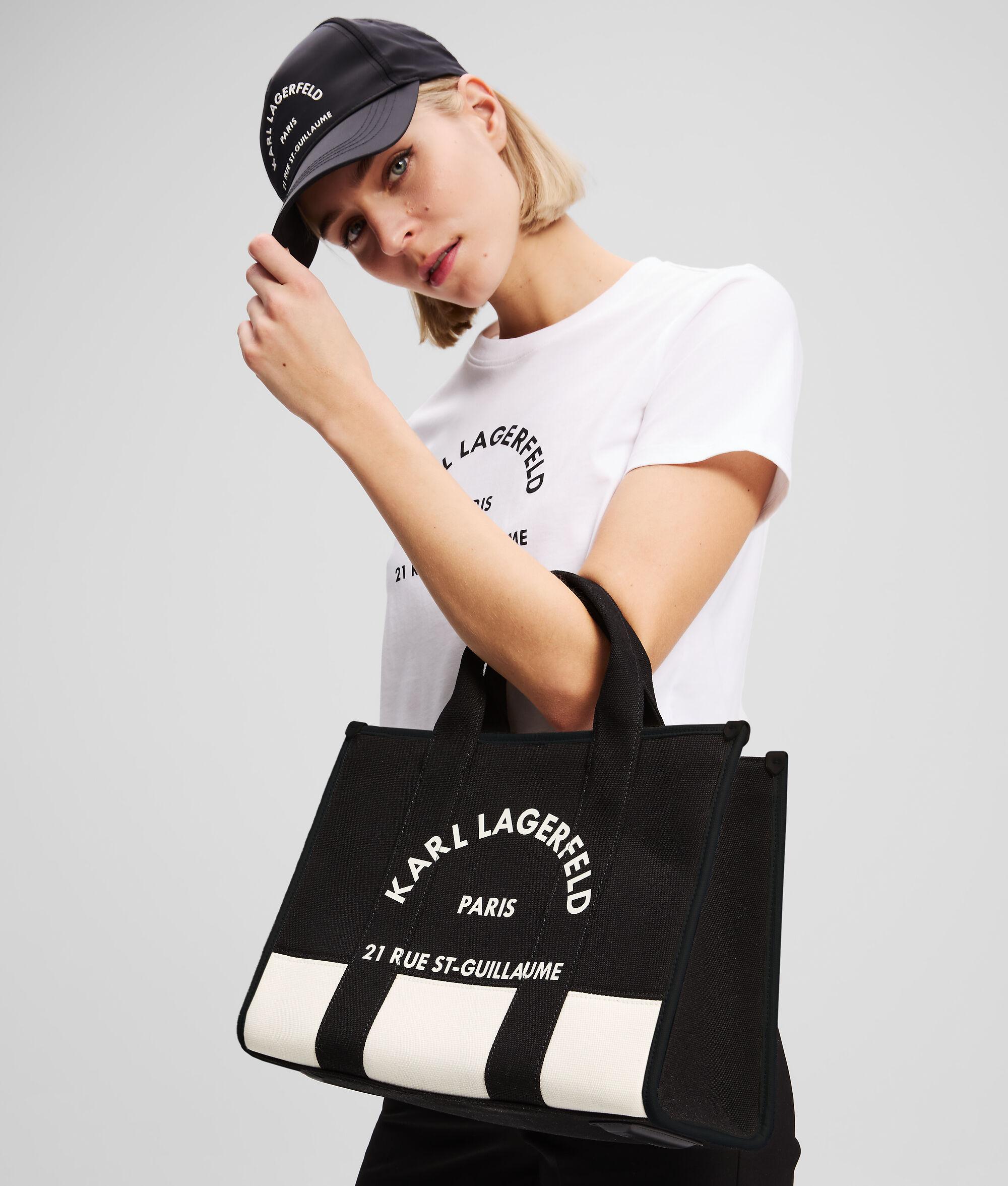 RUE ST-GUILLAUME MEDIUM TOTE BAG Product Image