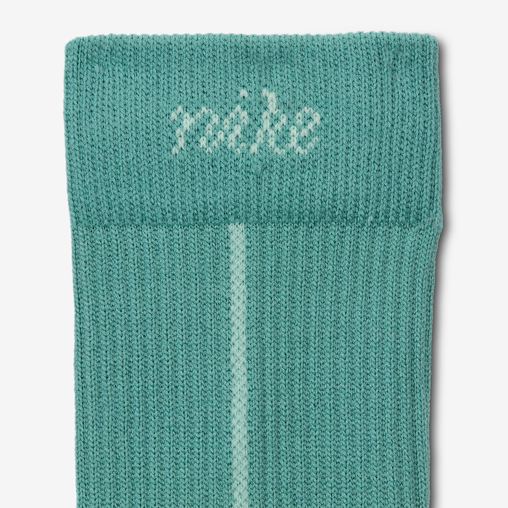 Nike Womens Everyday Plus Lightweight Crew Socks (2-Pair) | HQ7762-904 Product Image