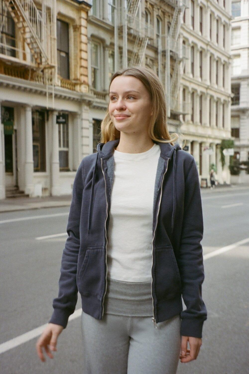 Christy Hoodie Product Image