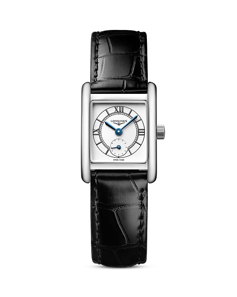 Longines Mini Dolcevita Watch, 21.5mm x 29mm Product Image
