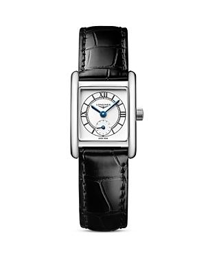 Longines Mini Dolcevita Watch, 21.5mm x 29mm Product Image