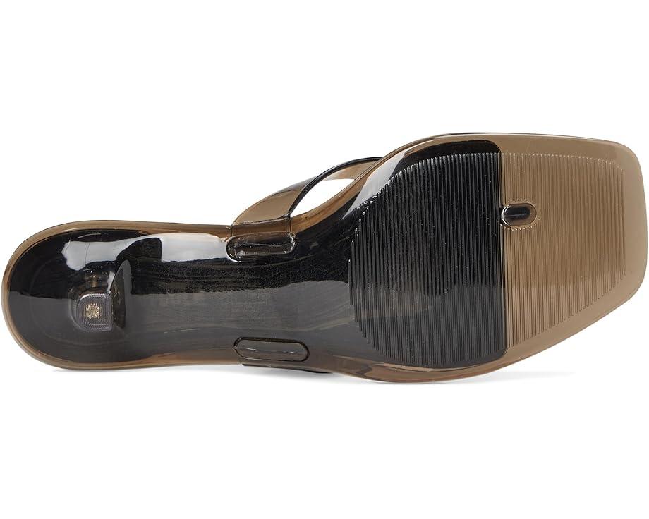 Tamia Heeled Thong Sandals Product Image