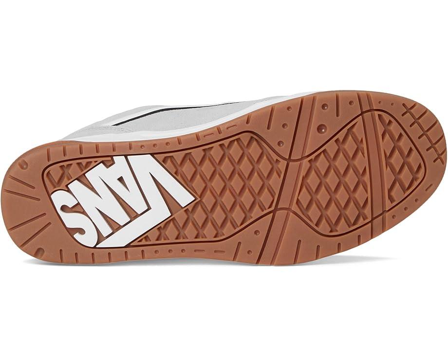 Unisex Vans Hylane Product Image