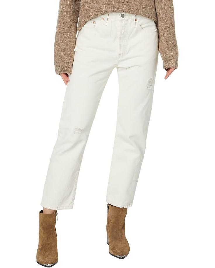 501® Crop Jeans Product Image