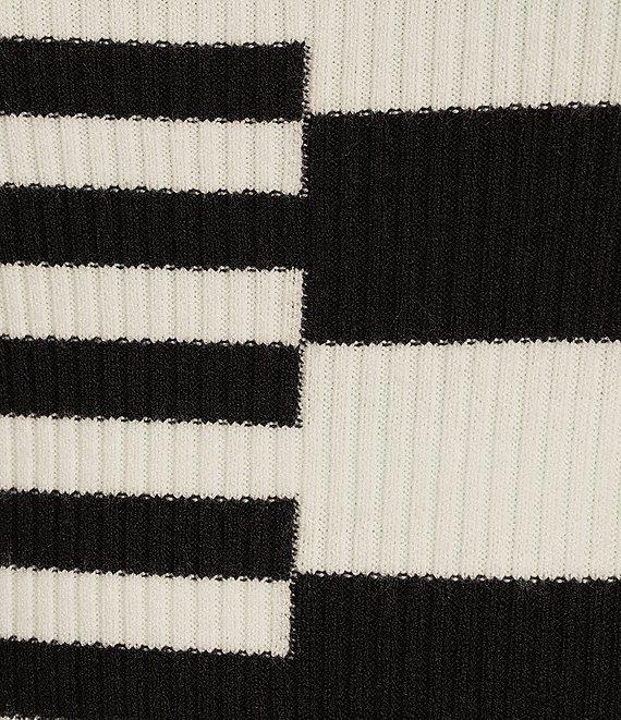GB Mixed Stripe Sweater Product Image