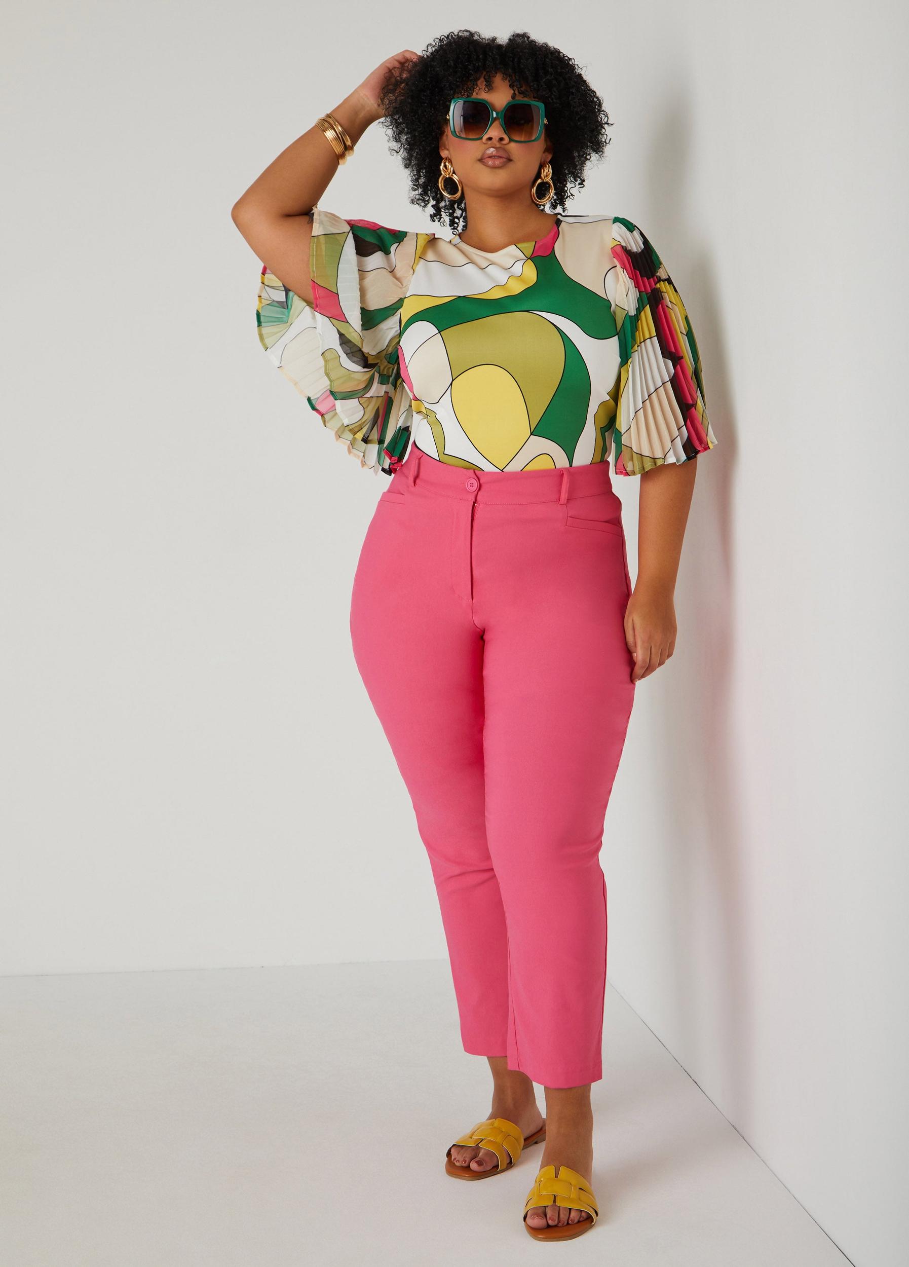 Millennium Ankle Pants Product Image