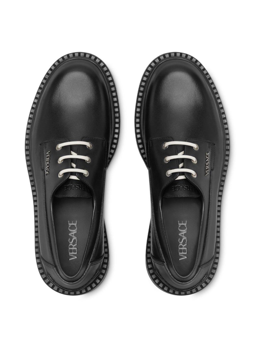 Adriano lace-up Derby shoes Product Image