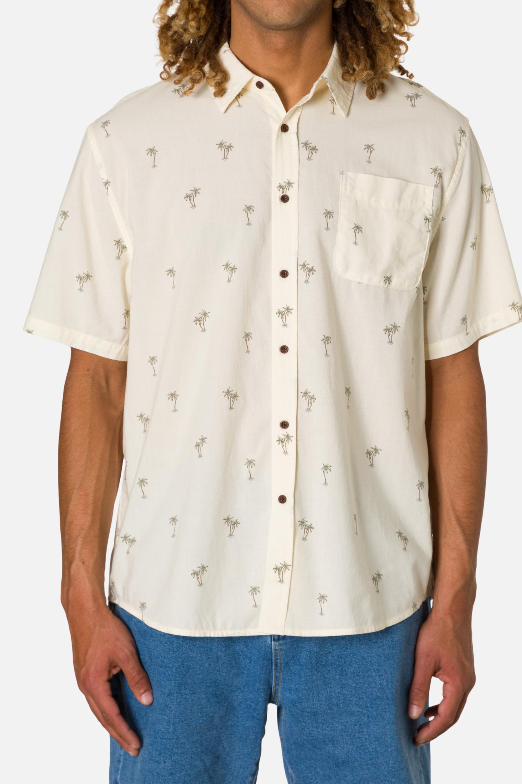 BOYS ROYAL SHIRT Product Image