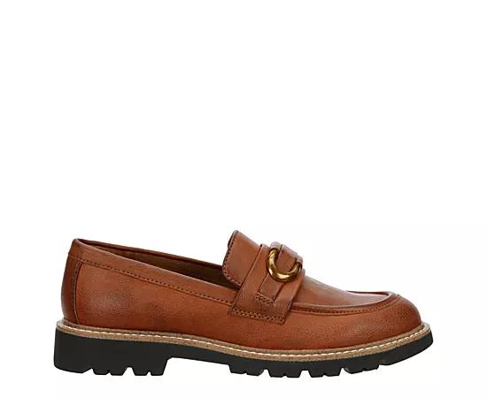 Journee Jessamey Women's Loafers,  Product Image