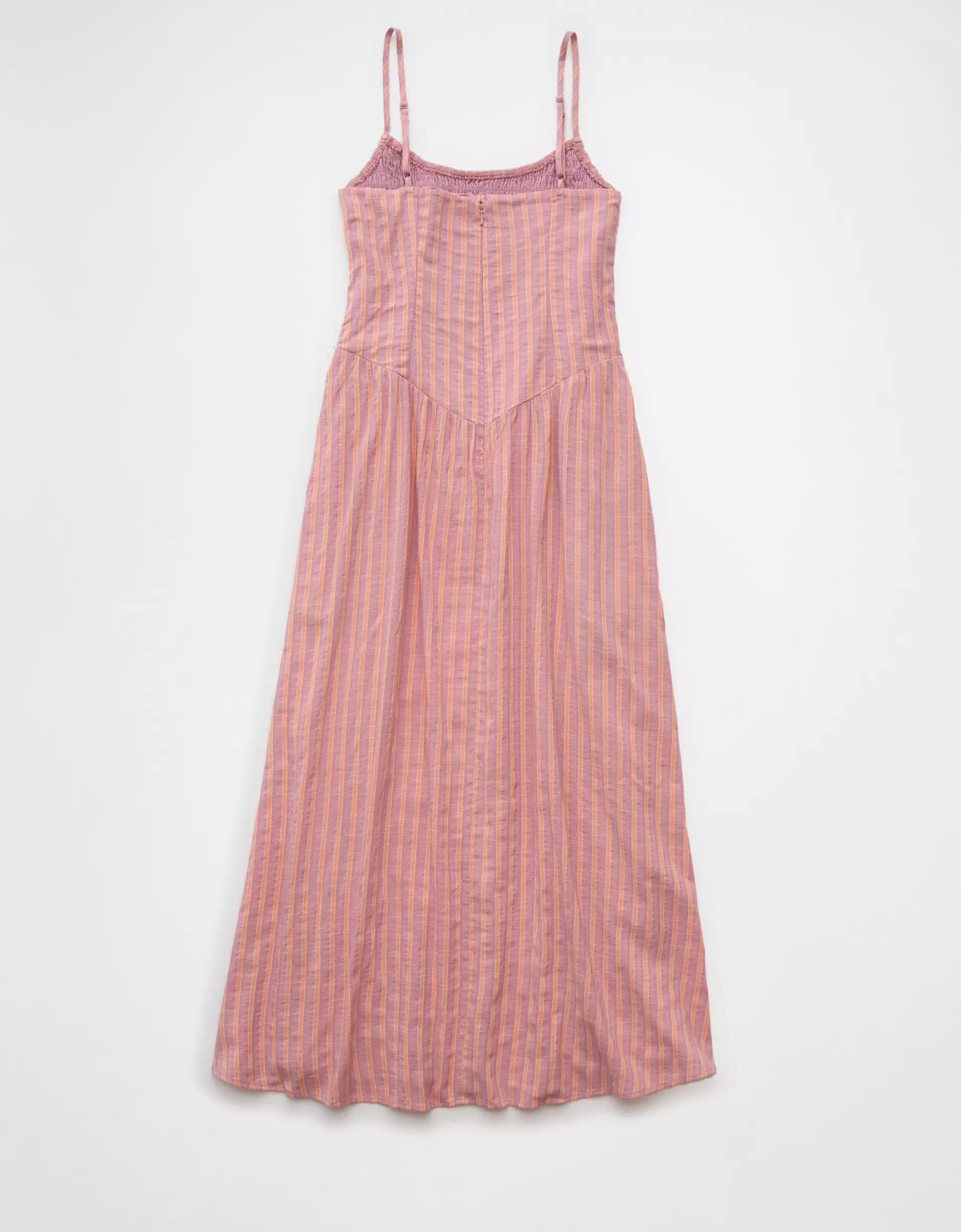 AE Bella Midi Dress Product Image