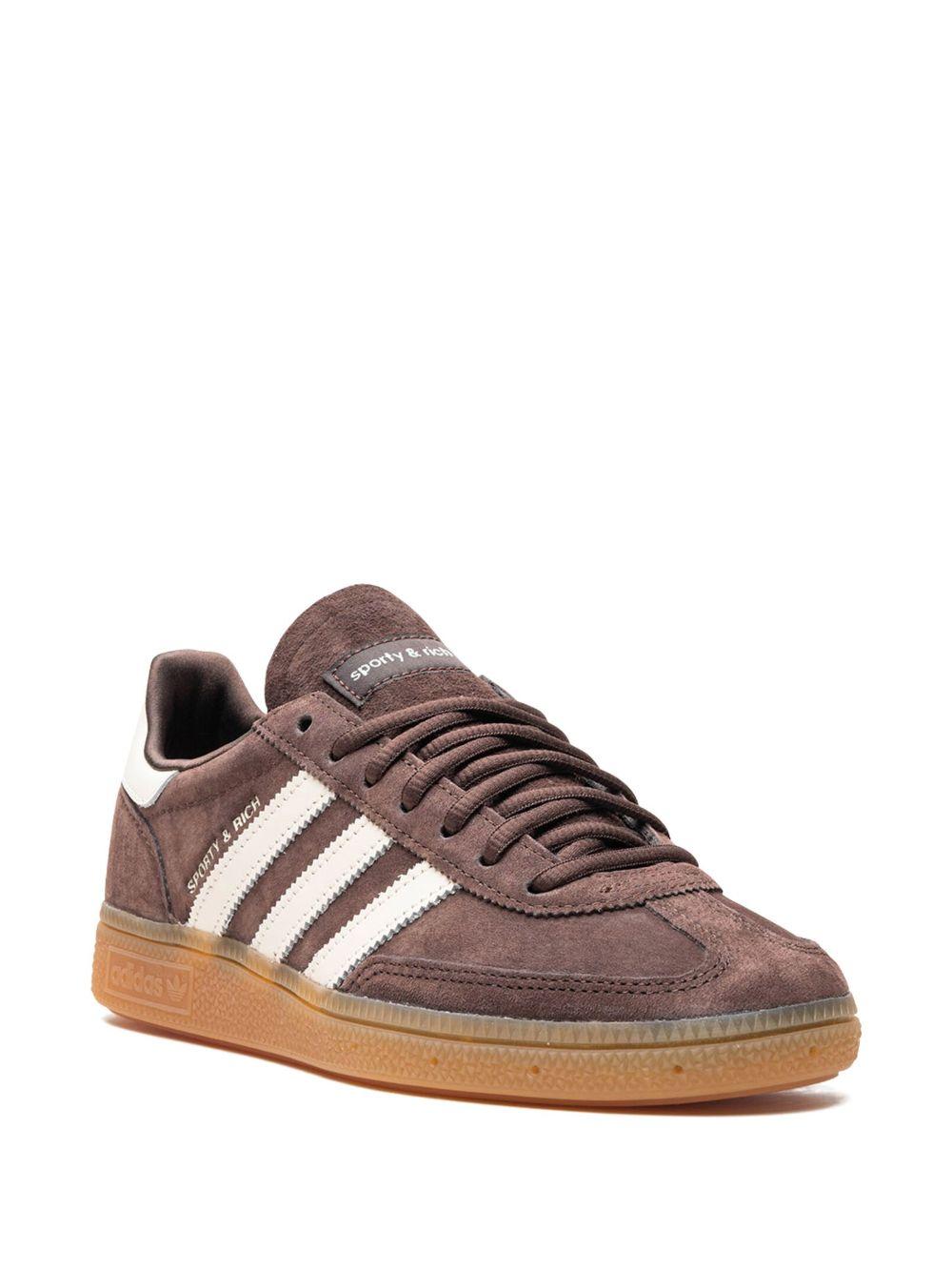 x Sporty & Rich Handball Spezial sneakers Product Image