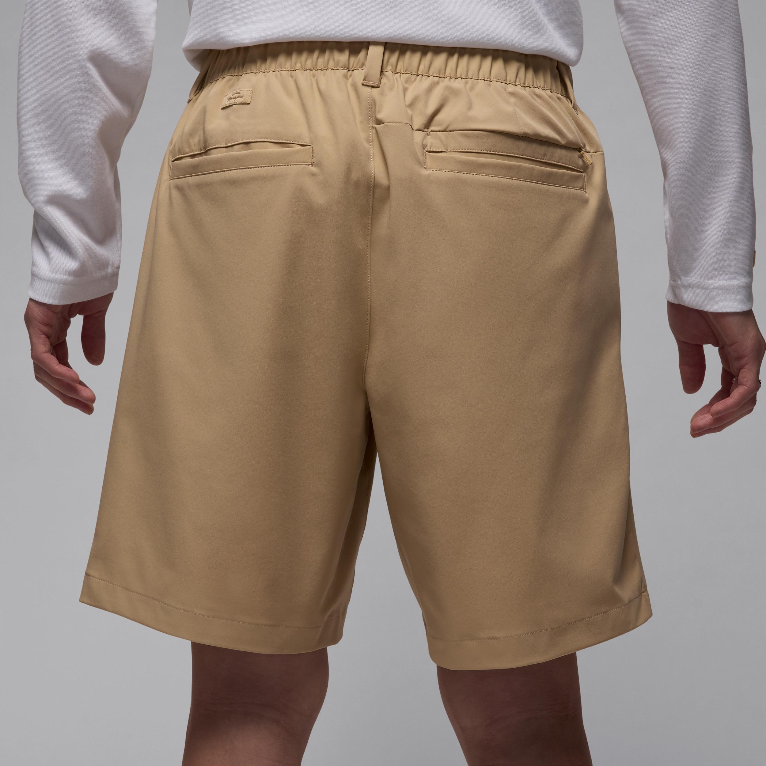 Mens Jordan Sport Golf Shorts | HQ8488-248 Product Image
