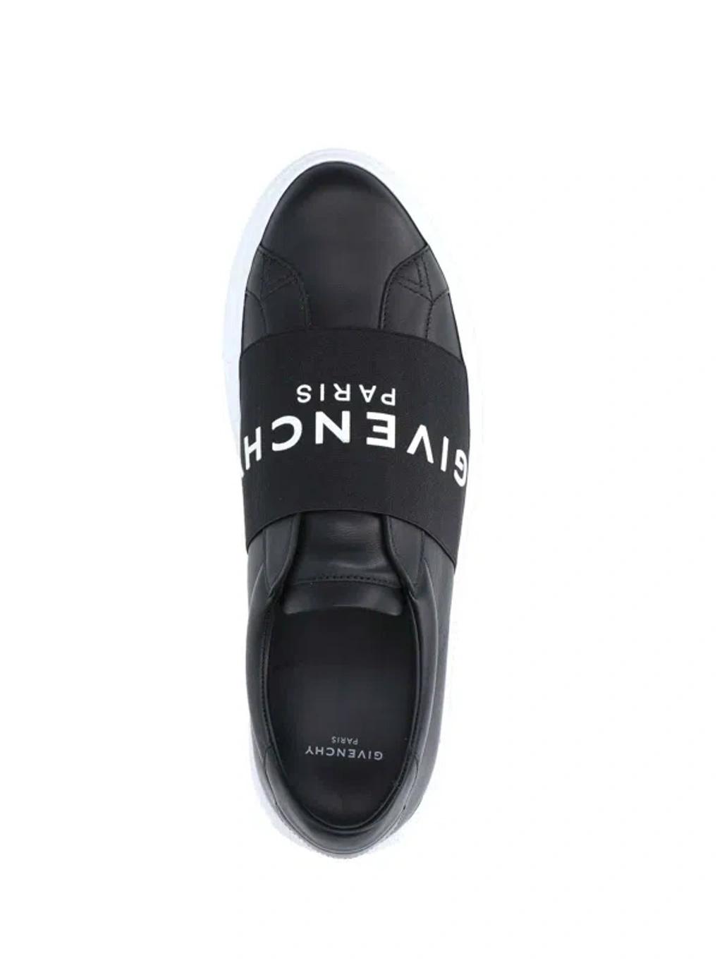 City Court slip-on trainers Product Image