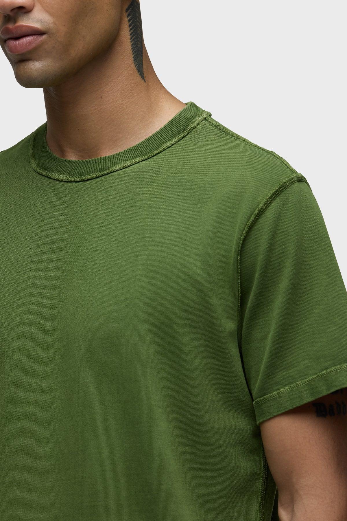 Heavyweight Tee Male Product Image