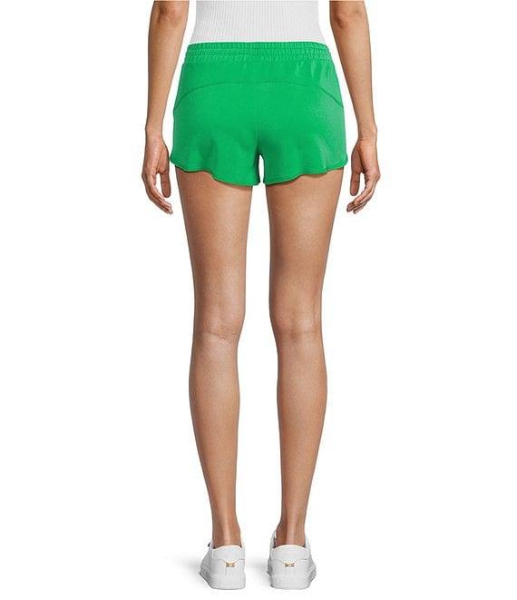 Copper Key Drawstring Coordinating Lounge Shorts Product Image