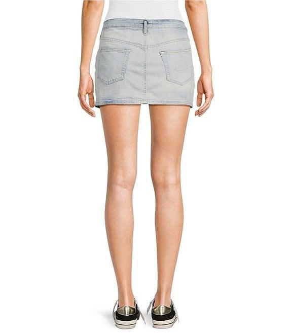 BDG Urban Outfitters Ultra Denim Mini Skirt Product Image