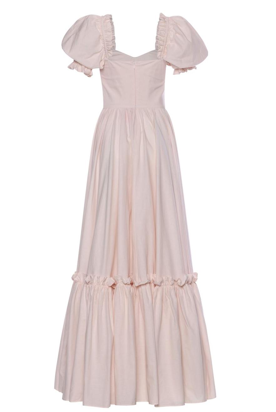 The Lickety Split Ritz Gown Product Image