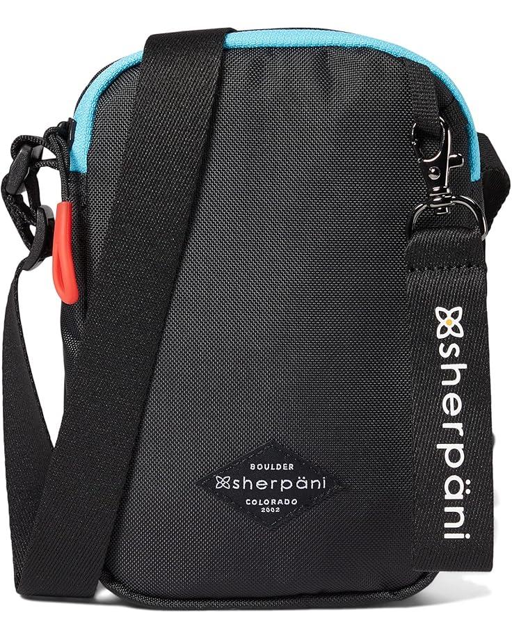 Sherpani Zoom Crossbody Product Image