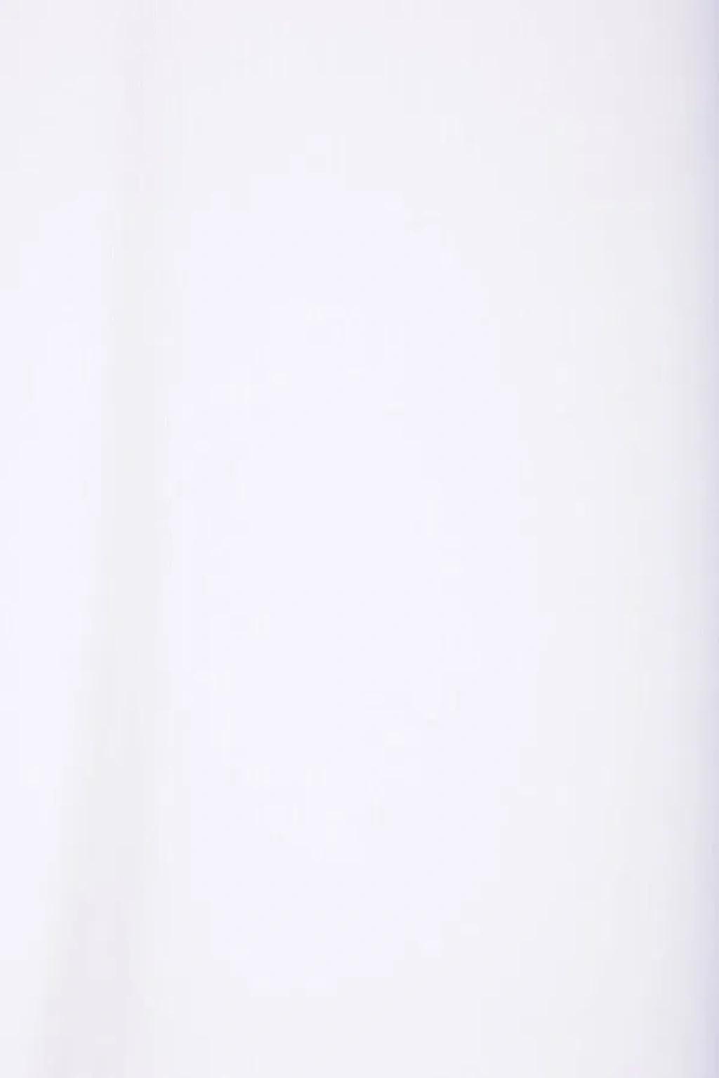 CASABLANCA T-shirt Girocollo Con Logo Sul Fronte In Cotone Bianca Uomo In Neutral Product Image