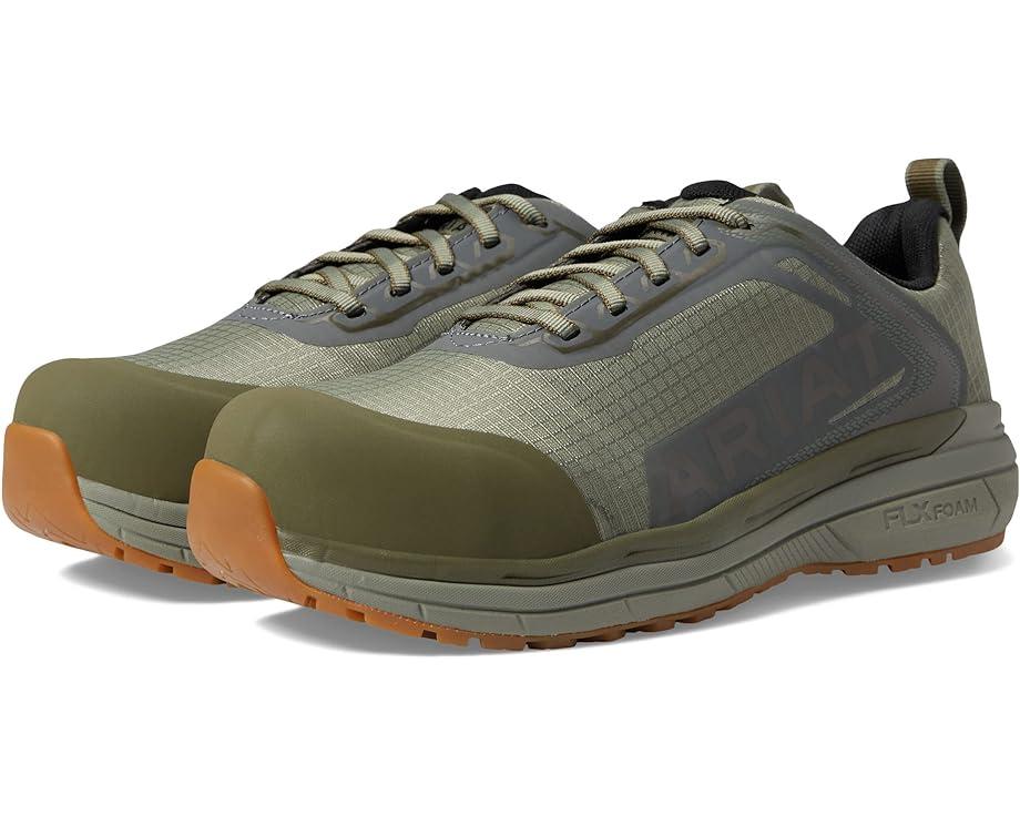 Women's Ariat Outpace™ Composite Toe Safety Shoe Product Image