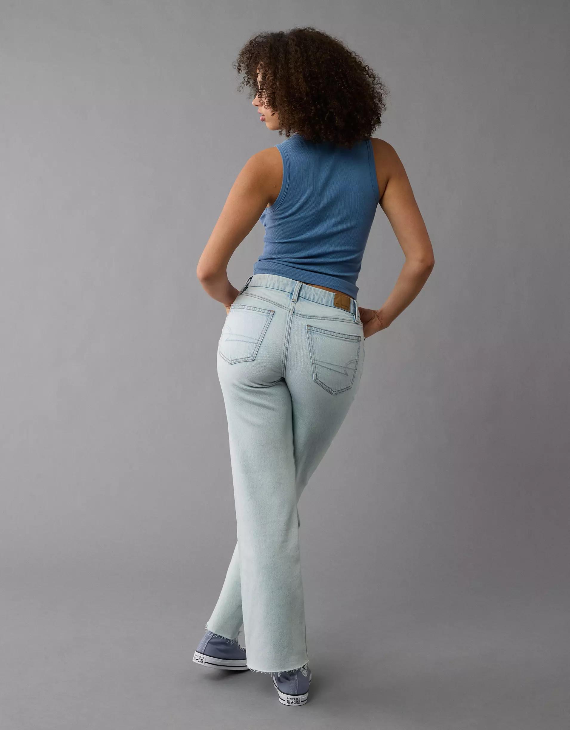 AE Boyfriend Muscle Tank Top Product Image