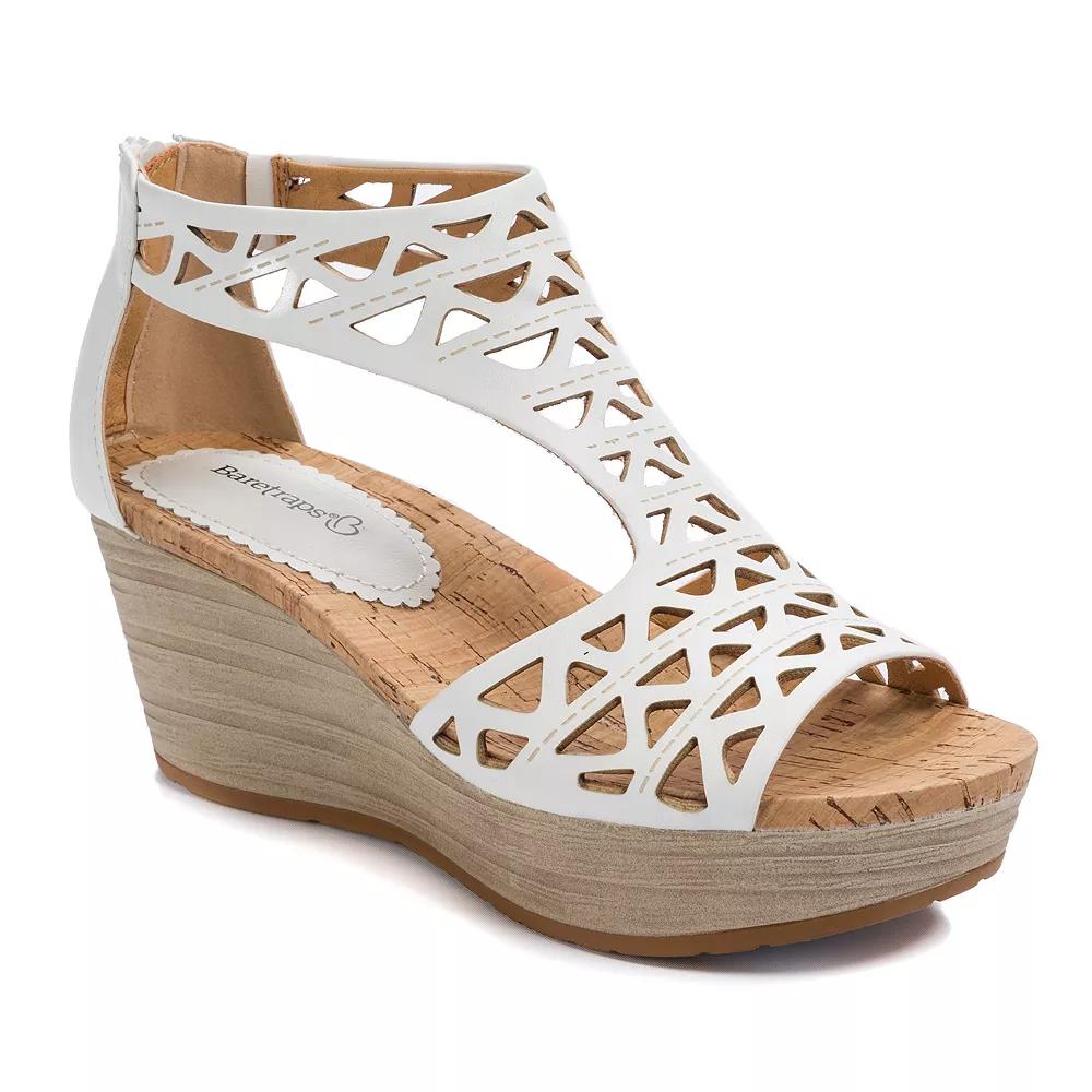 Baretraps Miriam Women's Wedge Sandals,  Product Image