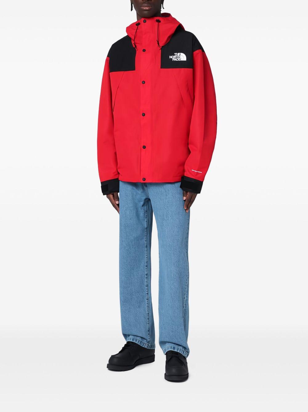 DryVent Mono jacket Product Image
