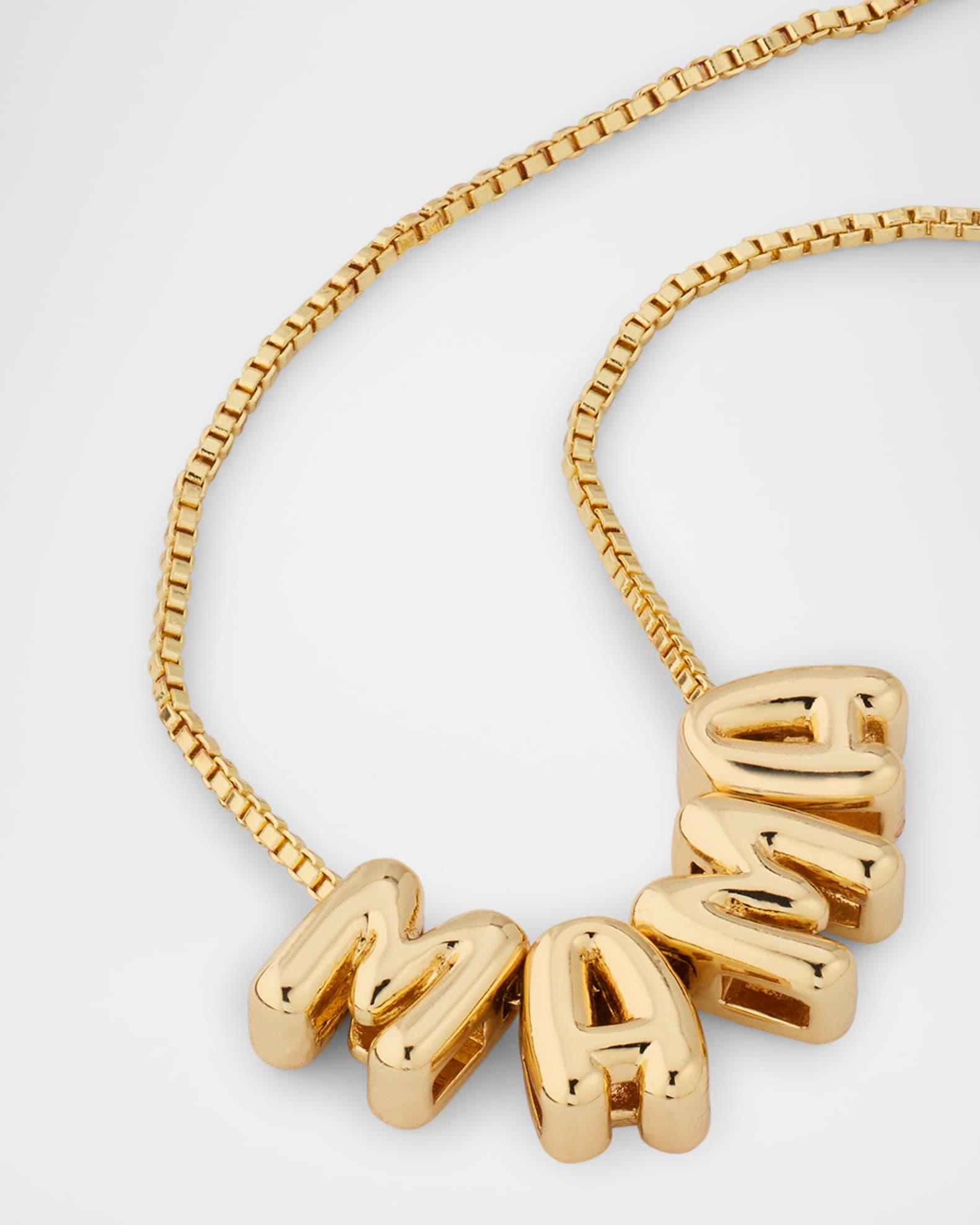 Mama Necklace Product Image