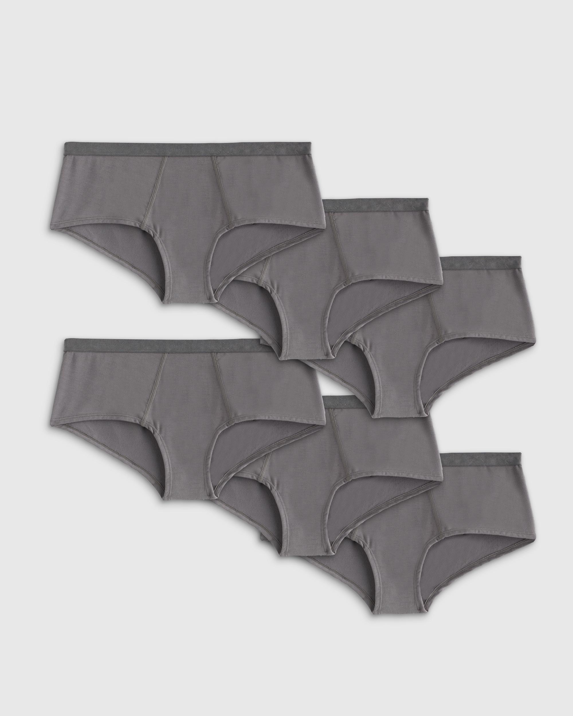 Quince | Women's Micromodal Cheeky Brief Product Image