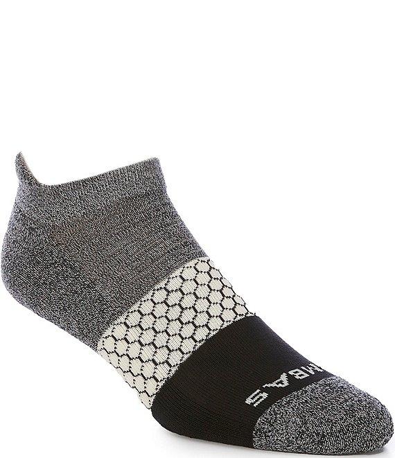 Bombas Tri Toe Block Ankle Socks Product Image
