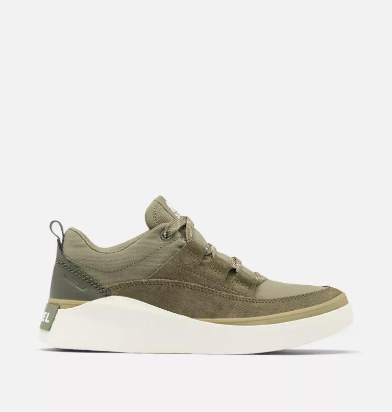 OUT N ABOUT™ IV Low Women's Waterproof Sneaker Product Image