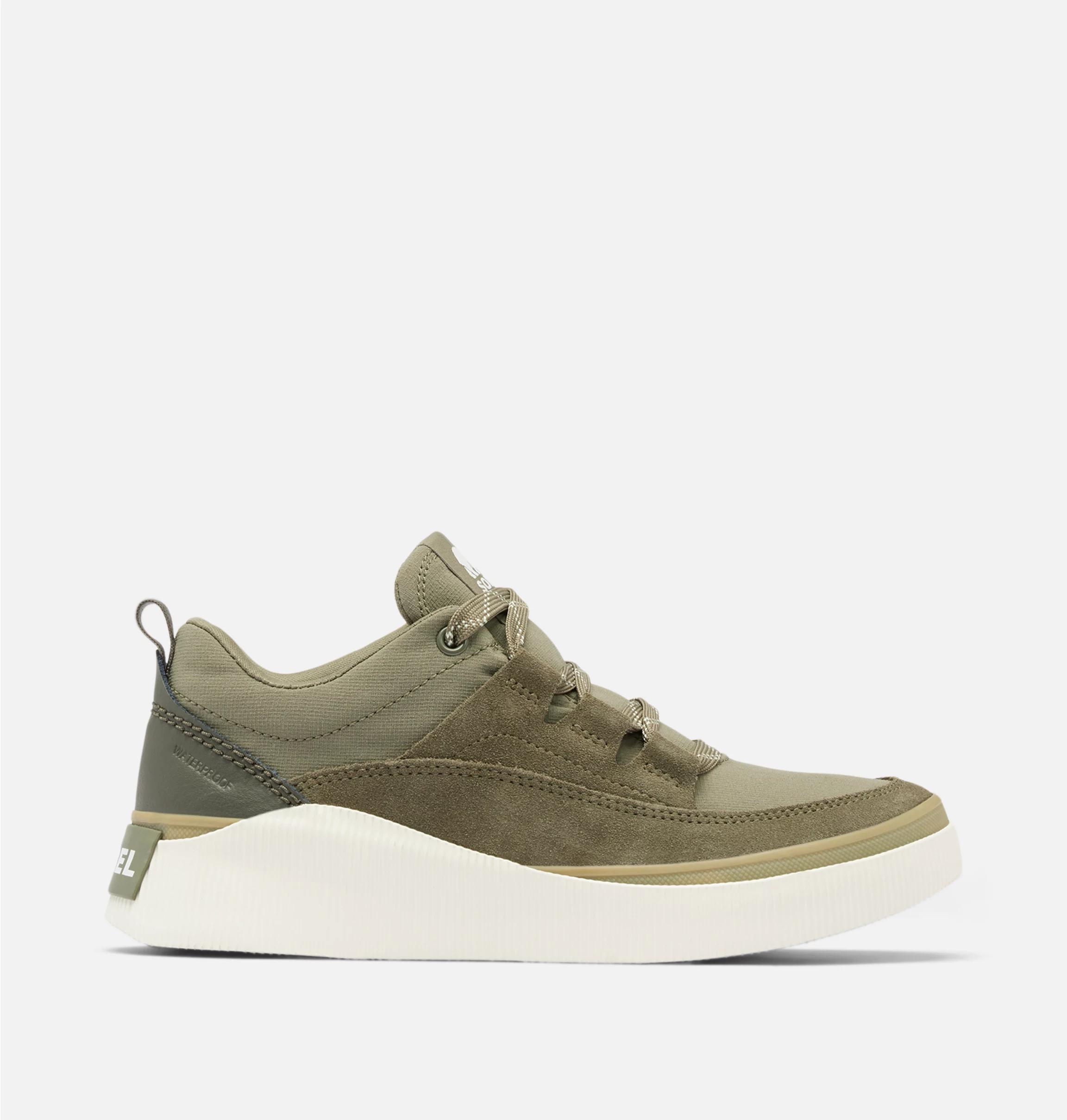 OUT N ABOUT™ IV Low Women's Waterproof Sneaker Product Image