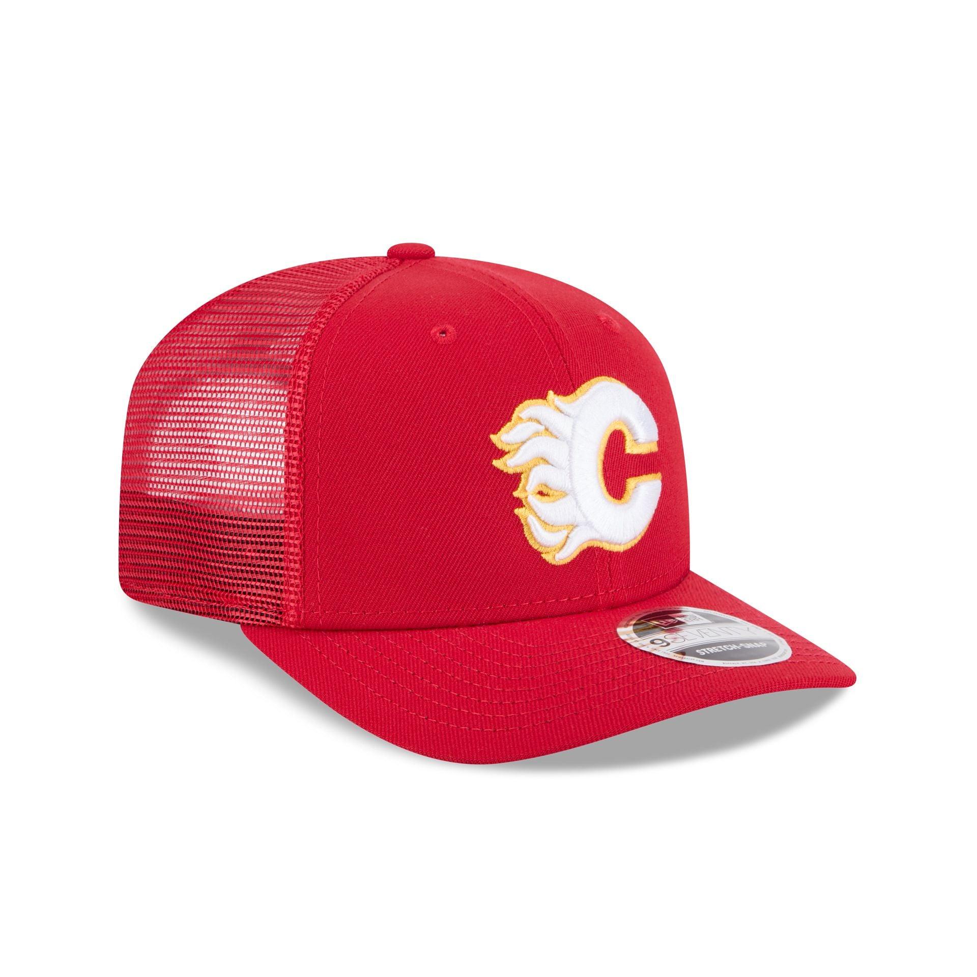St. Louis Cardinals Team Text Golfer Hat Male Product Image