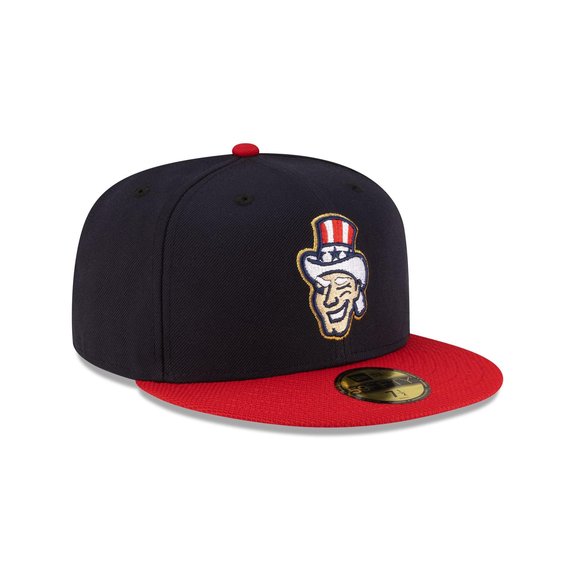 Shohei Ochiai x New Era Logo 59FIFTY Fitted Hat Male Product Image
